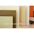 Manufacture of white 25mm kitchen cabinets pvc foam board